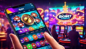 Người dùng tham gia thưởng thức casino trực tuyến chuyên nghiệp với kqxs vietlott