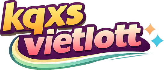 kqxs vietlott Logo